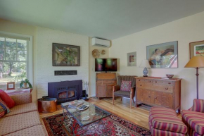 Living Color Cottage home